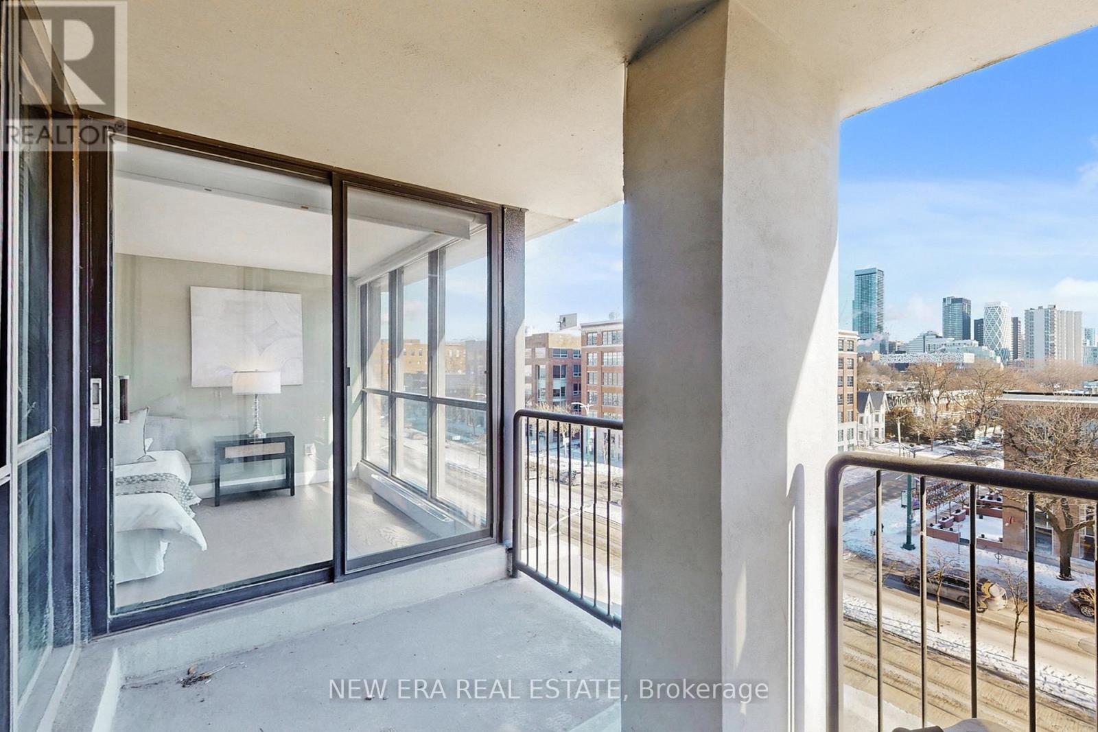 502 - 188 Spadina Avenue, Toronto, Ontario M5T 3A4 - Photo 38 - C12730890