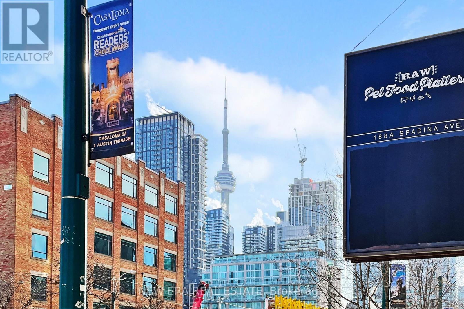 502 - 188 Spadina Avenue, Toronto, Ontario M5T 3A4 - Photo 40 - C12730890