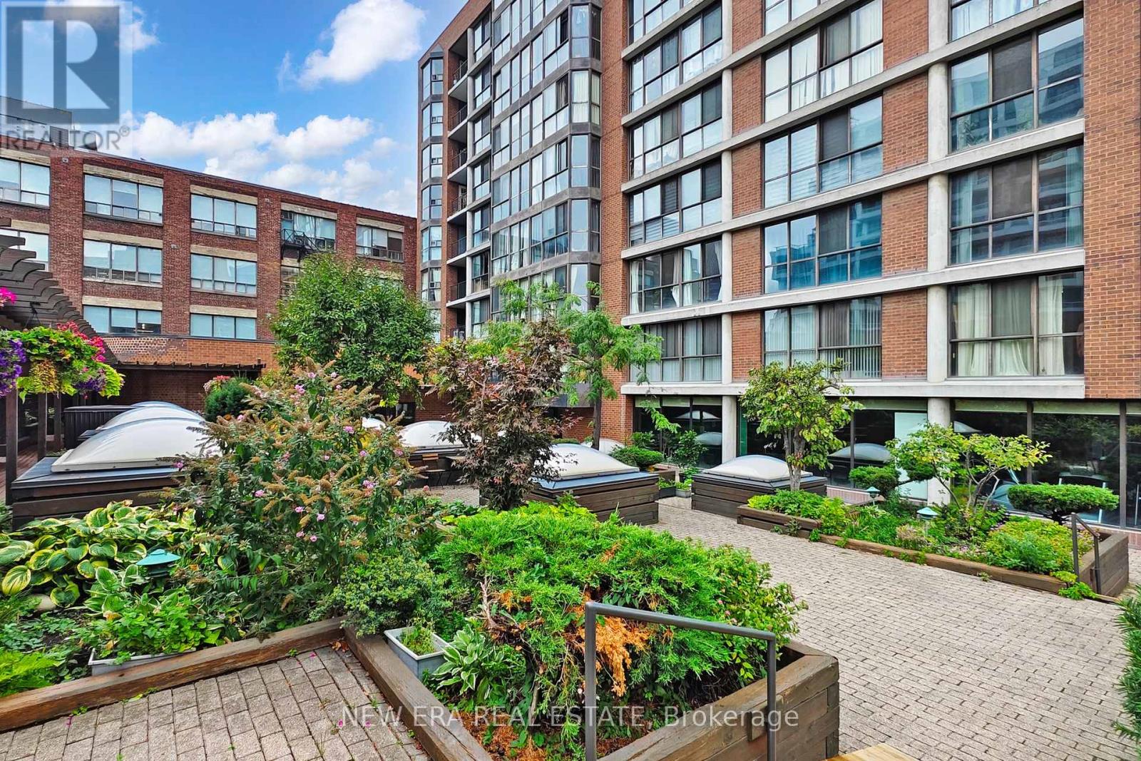 502 - 188 Spadina Avenue, Toronto, Ontario M5T 3A4 - Photo 50 - C12730890