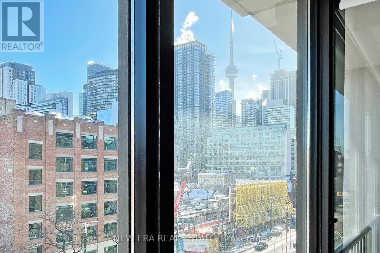 502 - 188 Spadina Avenue, Toronto, Ontario M5T 3A4 - Photo 6 - C12730890