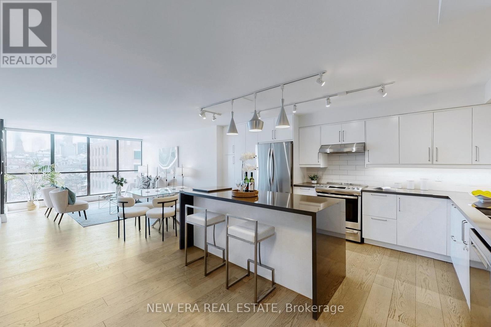 502 - 188 Spadina Avenue, Toronto, Ontario M5T 3A4 - Photo 7 - C12730890