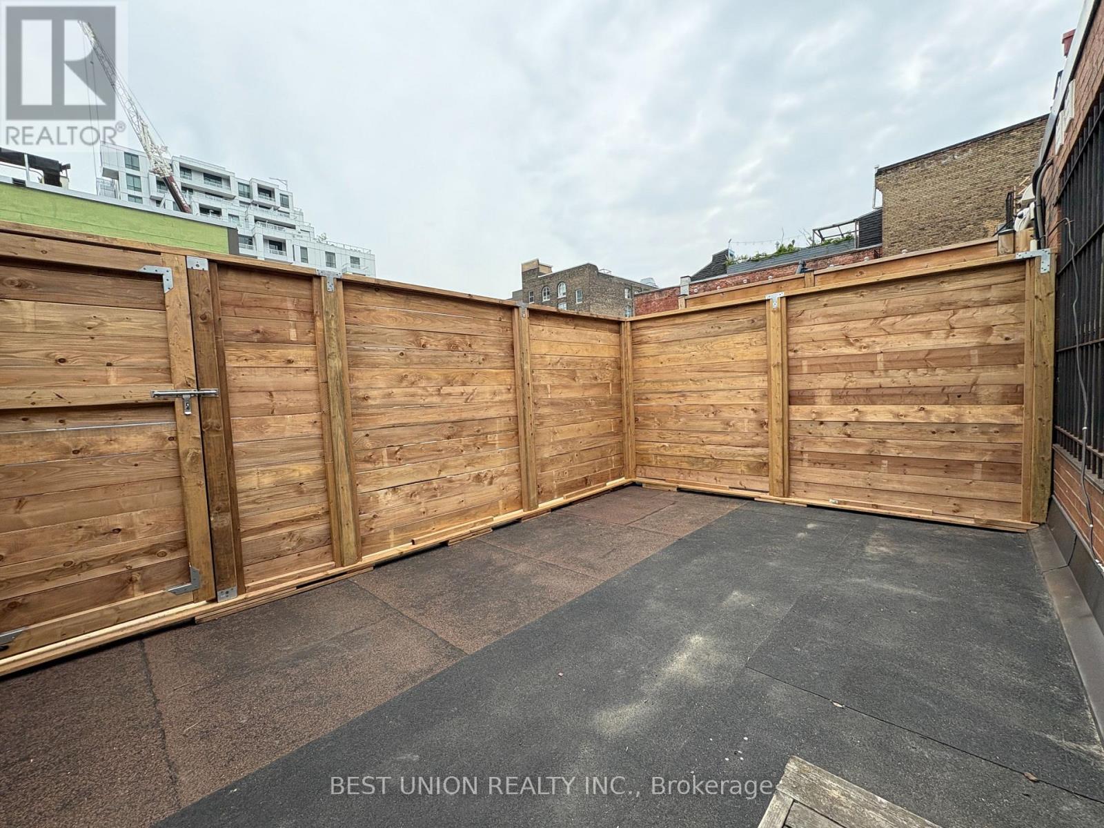 Unit 1 - 420 Queen Street W, Toronto, Ontario  M5V 2A7 - Photo 12 - C12730898