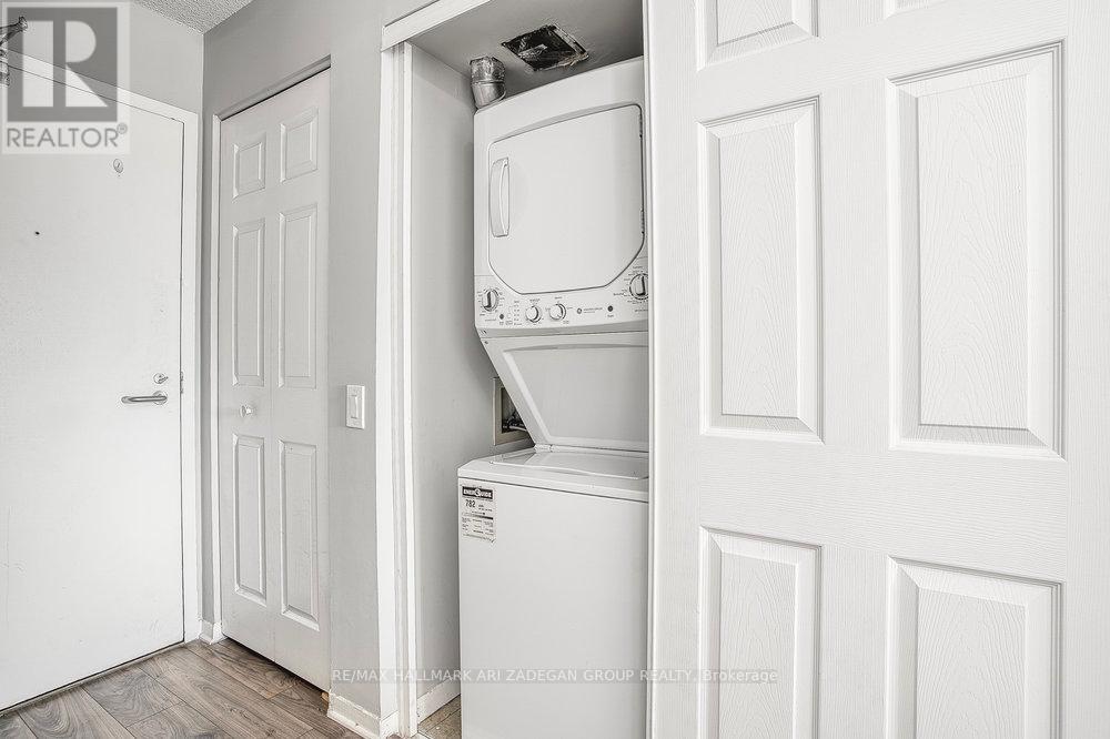 712 - 21 Overlea Boulevard, Toronto, Ontario  M4H 1P2 - Photo 18 - C12730910