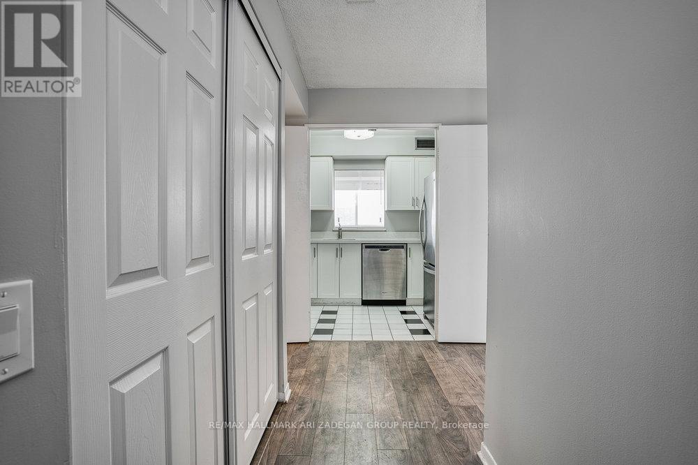 712 - 21 Overlea Boulevard, Toronto, Ontario  M4H 1P2 - Photo 5 - C12730910