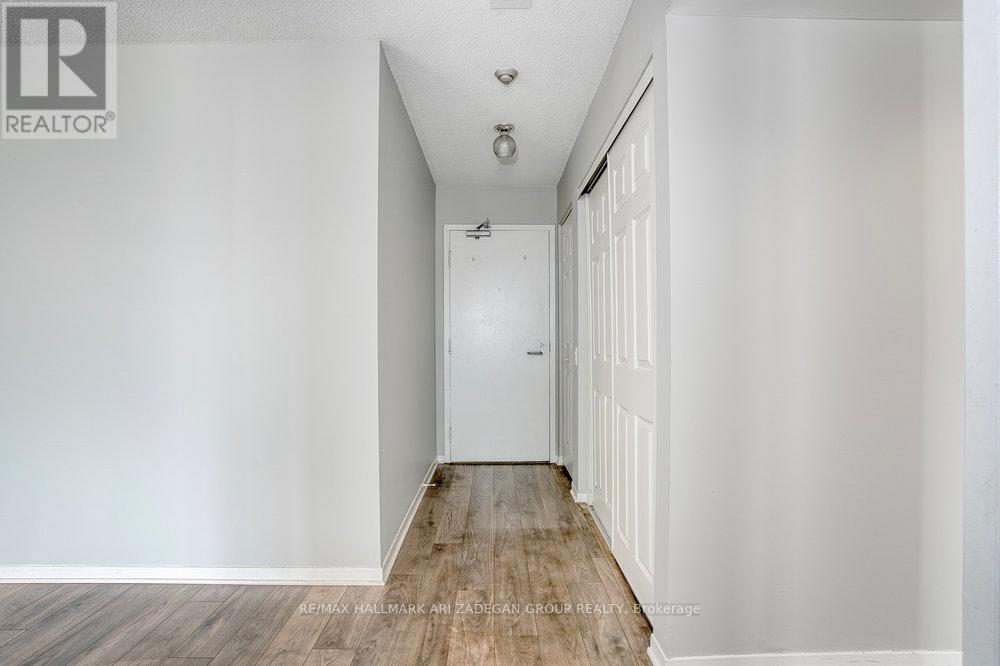 712 - 21 Overlea Boulevard, Toronto, Ontario  M4H 1P2 - Photo 6 - C12730910