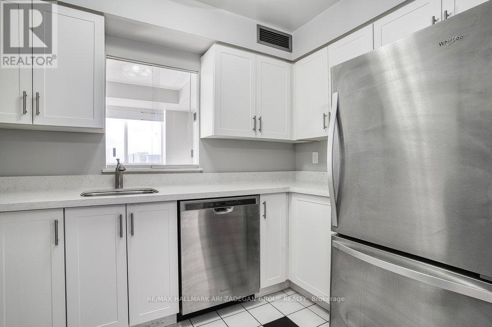 712 - 21 Overlea Boulevard, Toronto, Ontario  M4H 1P2 - Photo 7 - C12730910