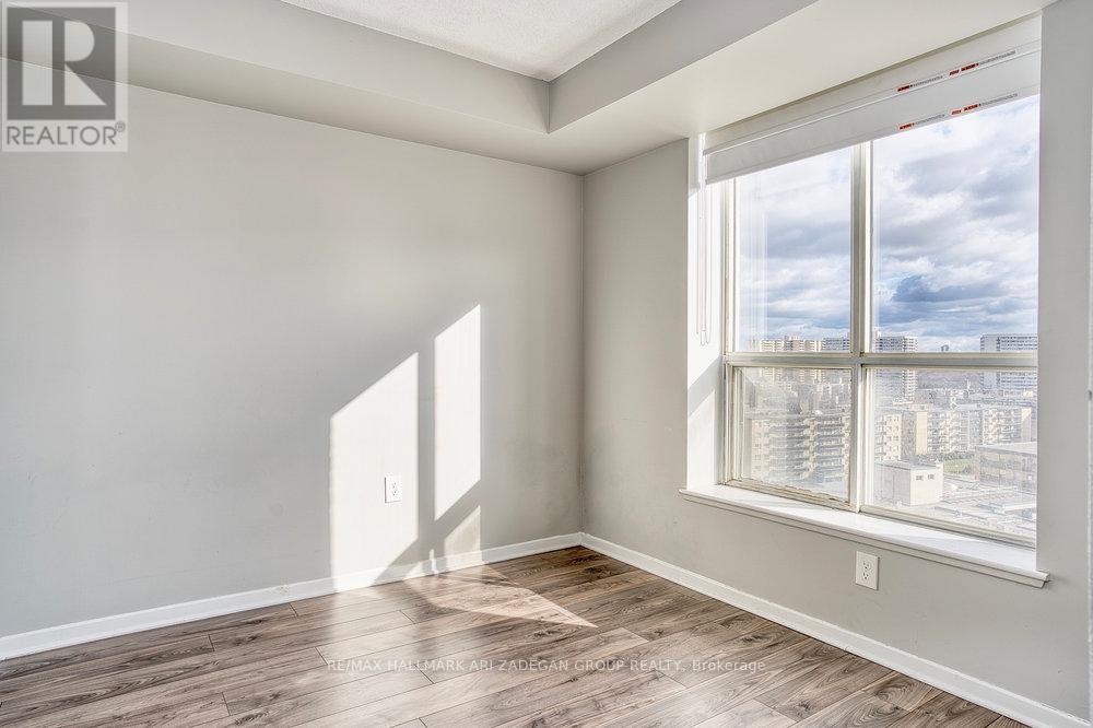 712 - 21 Overlea Boulevard, Toronto, Ontario  M4H 1P2 - Photo 9 - C12730910