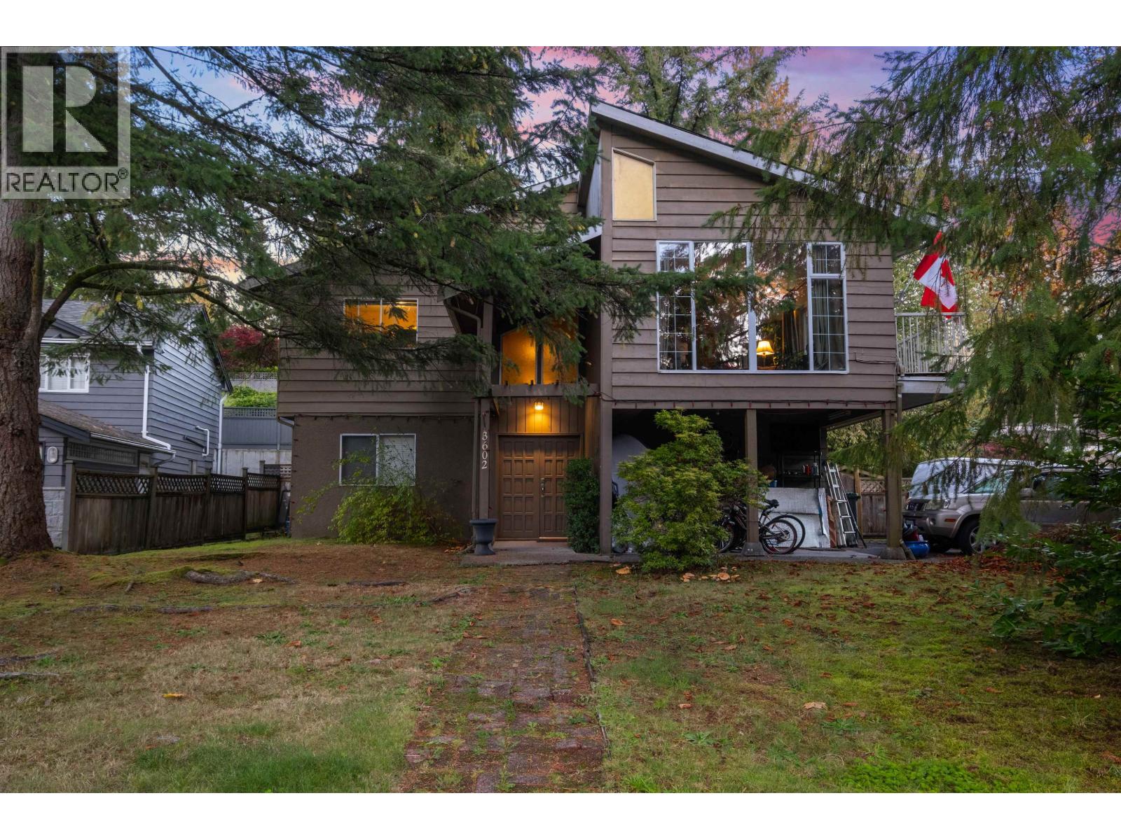 3602 Regent Avenue, North Vancouver, British Columbia  V7N 2C2 - Photo 27 - R3062892