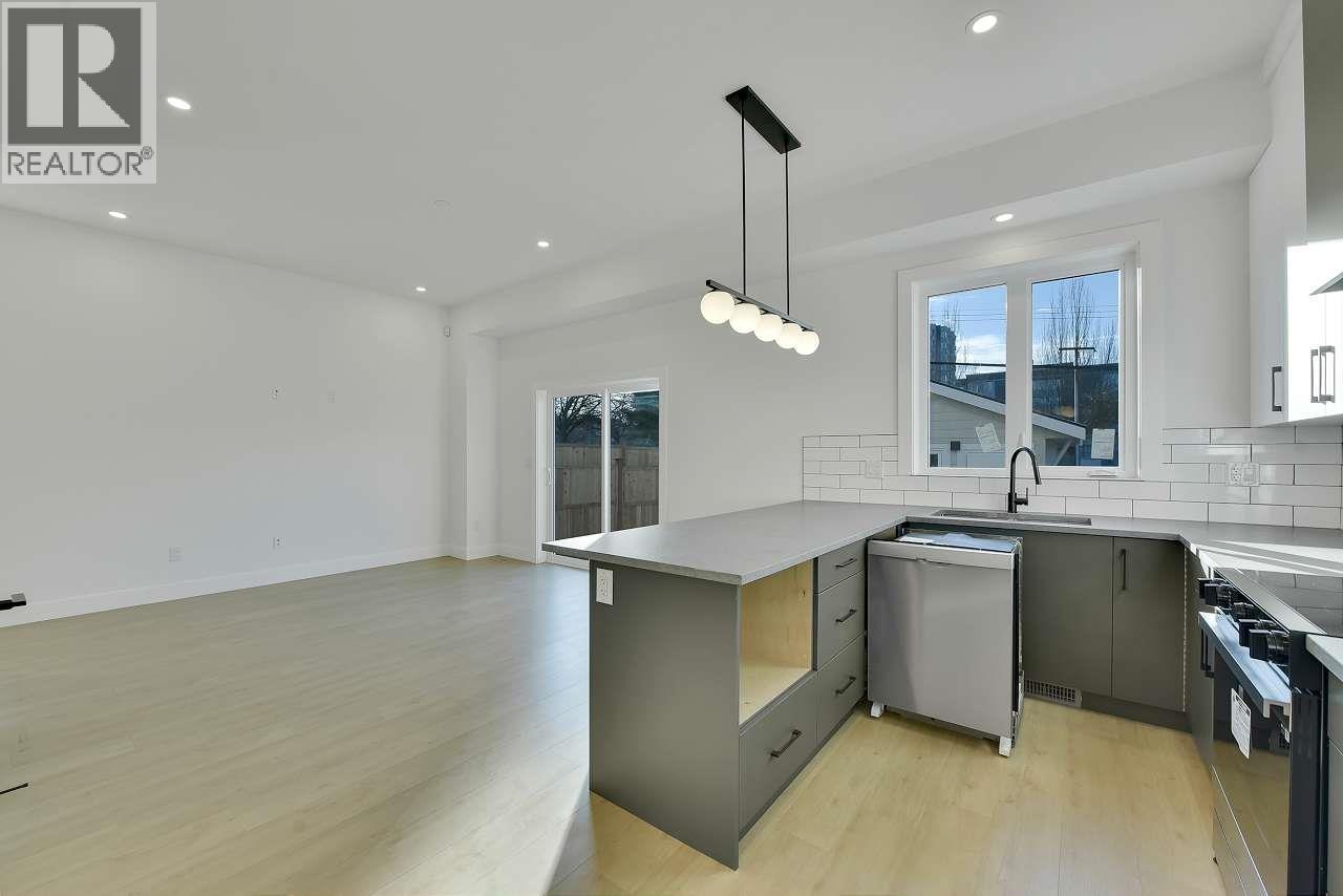 1 1436 E 1st Avenue, Vancouver, British Columbia  V5N 1A3 - Photo 9 - R3081950