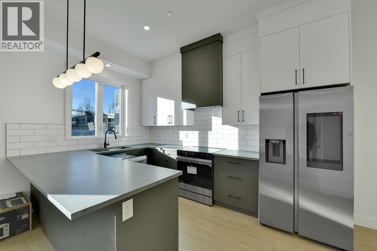 1 1436 E 1st Avenue, Vancouver, British Columbia  V5N 1A3 - Photo 6 - R3081950