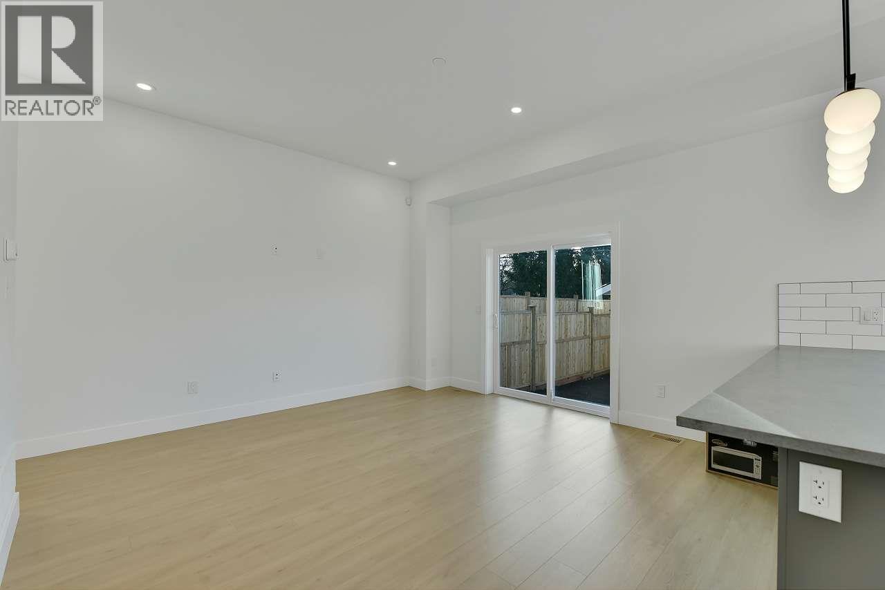 1 1436 E 1st Avenue, Vancouver, British Columbia  V5N 1A3 - Photo 2 - R3081950