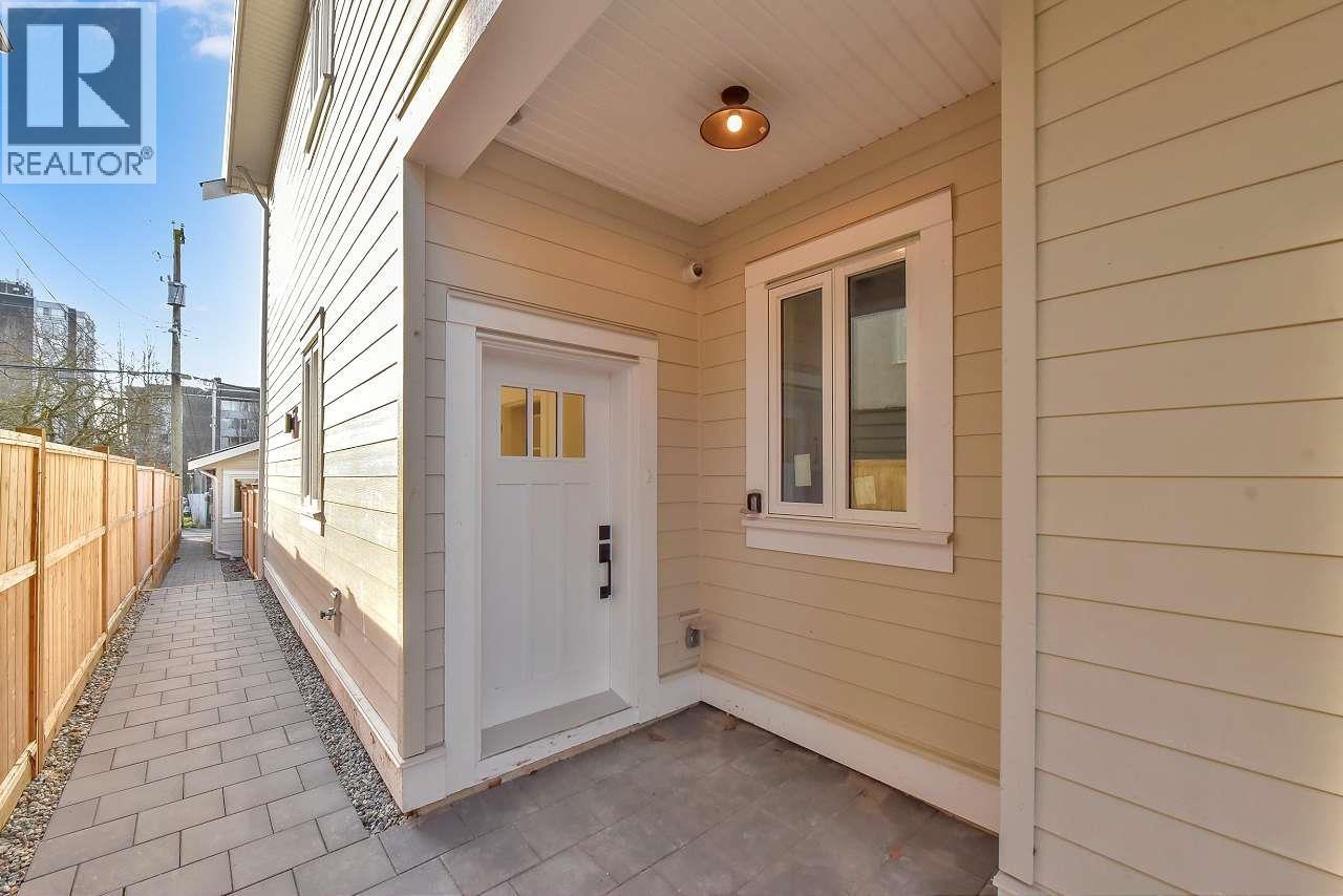 1 1436 E 1st Avenue, Vancouver, British Columbia  V5N 1A3 - Photo 38 - R3081950