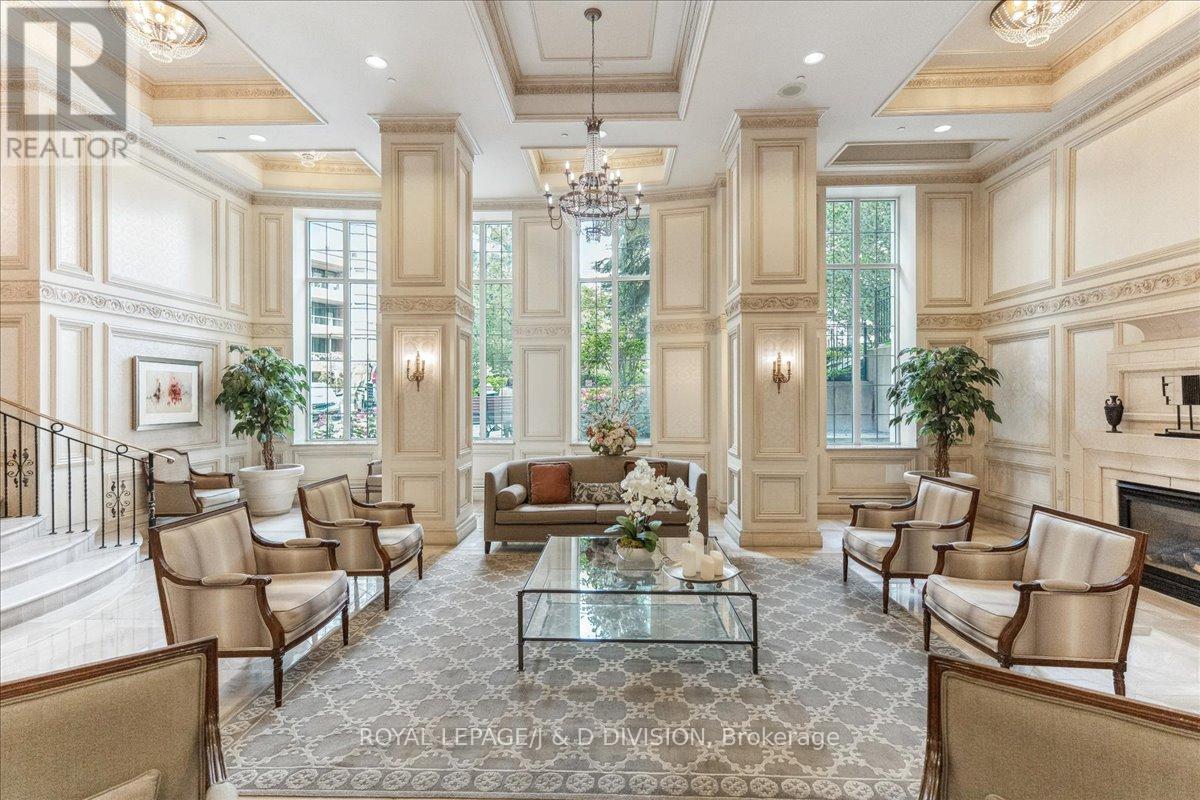 501 - 3800 Yonge Street, Toronto, Ontario  M4N 3P7 - Photo 23 - C12730600