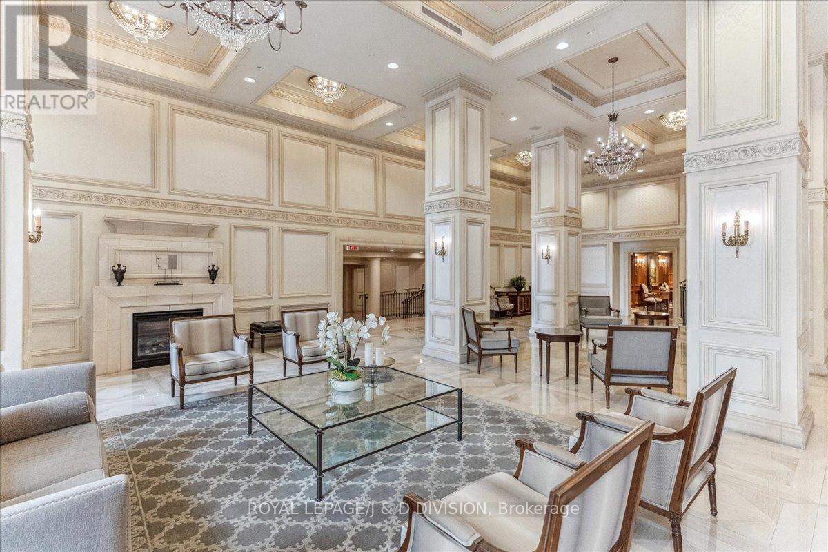 501 - 3800 Yonge Street, Toronto, Ontario  M4N 3P7 - Photo 24 - C12730600