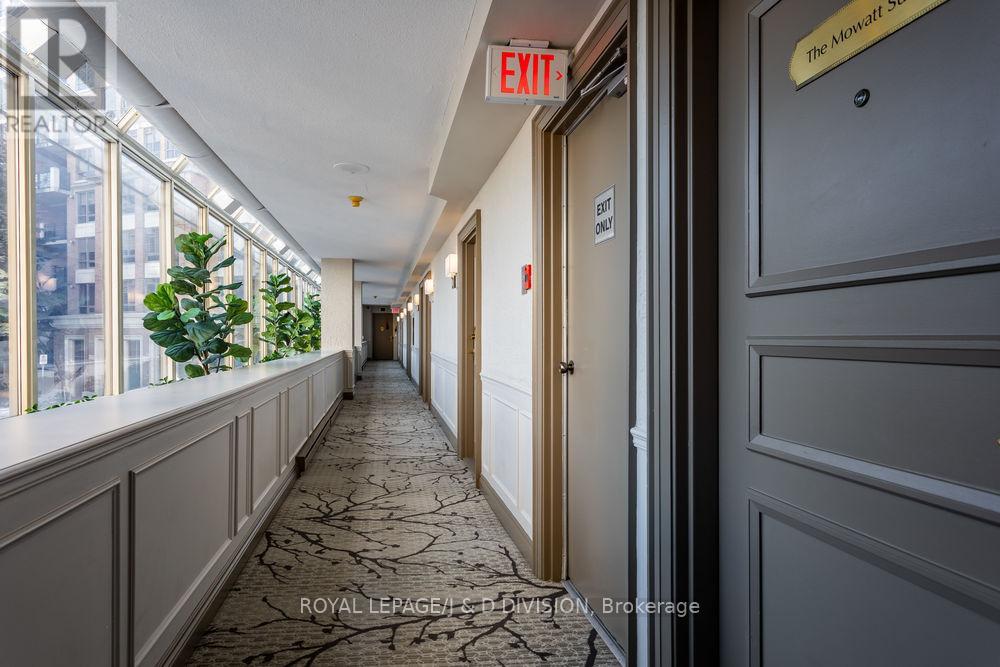 501 - 3800 Yonge Street, Toronto, Ontario  M4N 3P7 - Photo 32 - C12730600