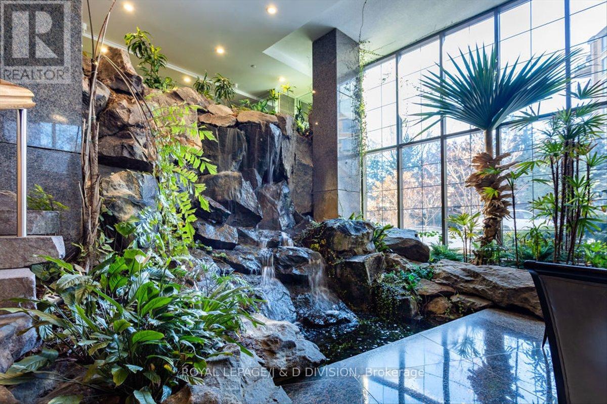 501 - 3800 Yonge Street, Toronto, Ontario  M4N 3P7 - Photo 22 - C12730600