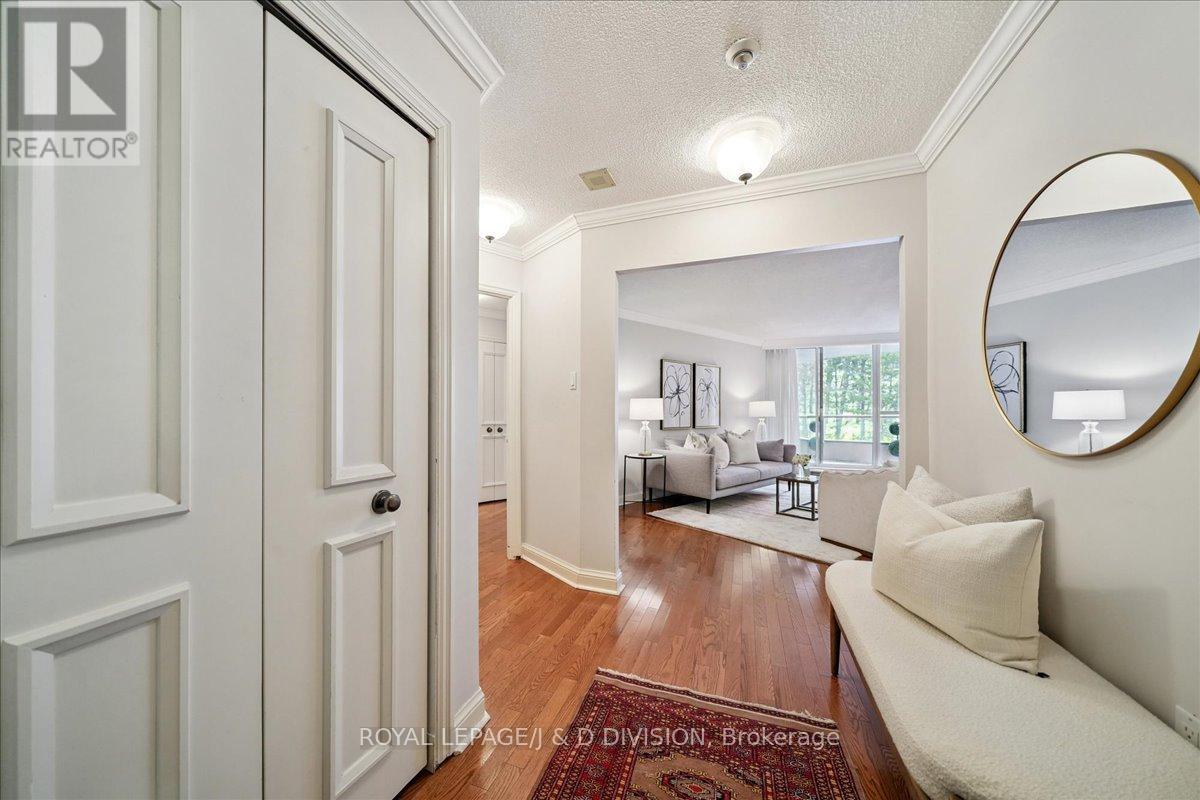 501 - 3800 Yonge Street, Toronto, Ontario  M4N 3P7 - Photo 3 - C12730600