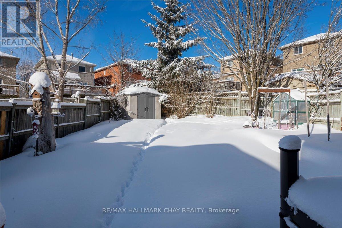 13 Teal Place, Barrie, Ontario  L4N 8W1 - Photo 21 - S12730894