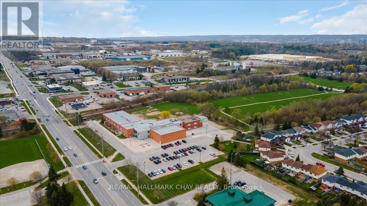 13 Teal Place, Barrie, Ontario  L4N 8W1 - Photo 27 - S12730894