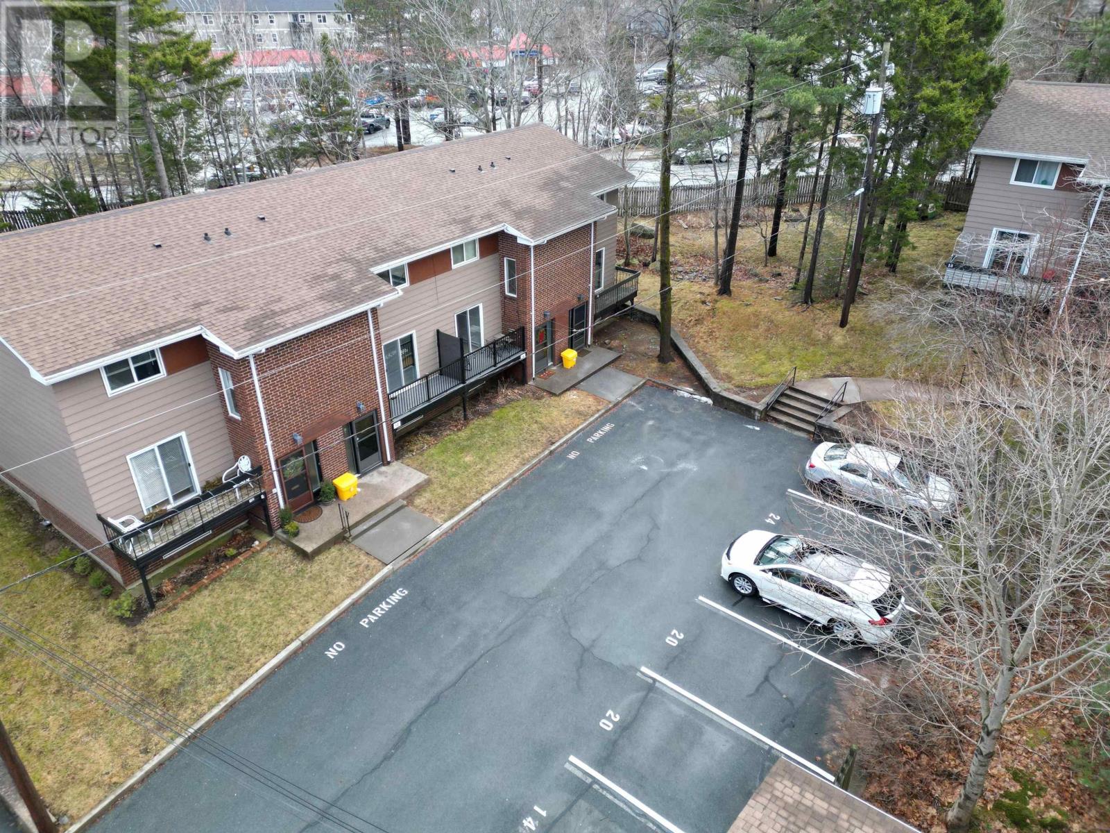 10 10 Stoneybrook Court, Clayton Park, Nova Scotia