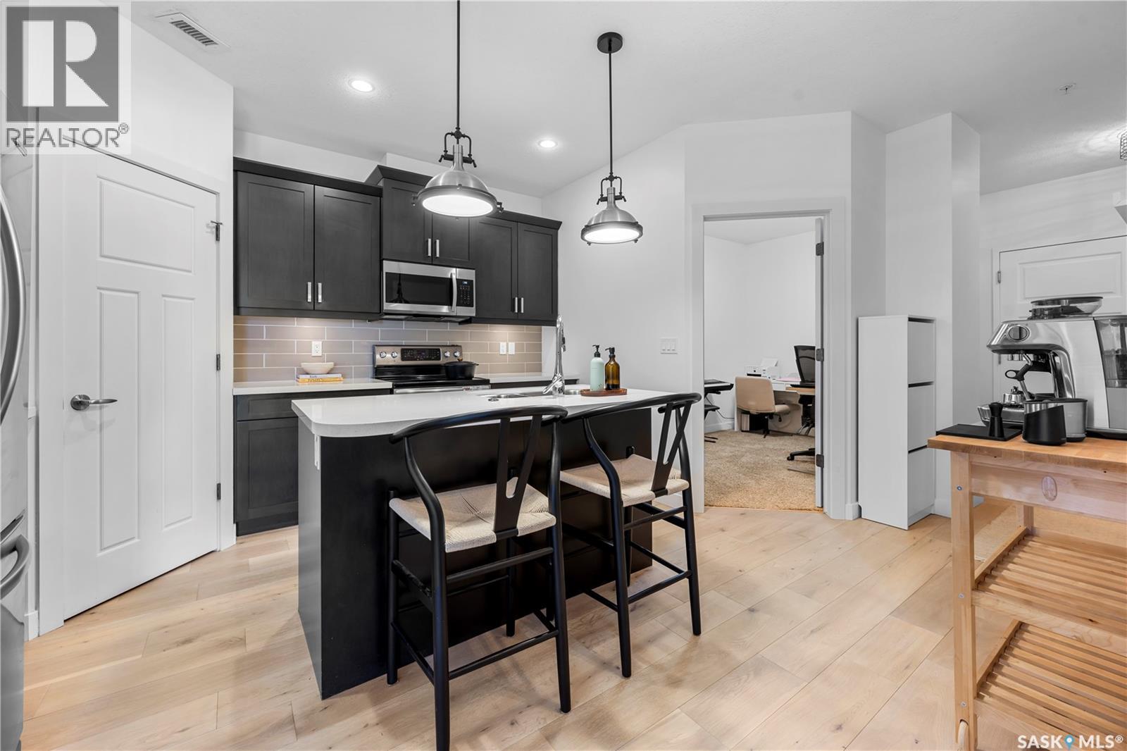 602 2055 Rose Street, Regina, Saskatchewan  S4P 2A3 - Photo 4 - SK027364