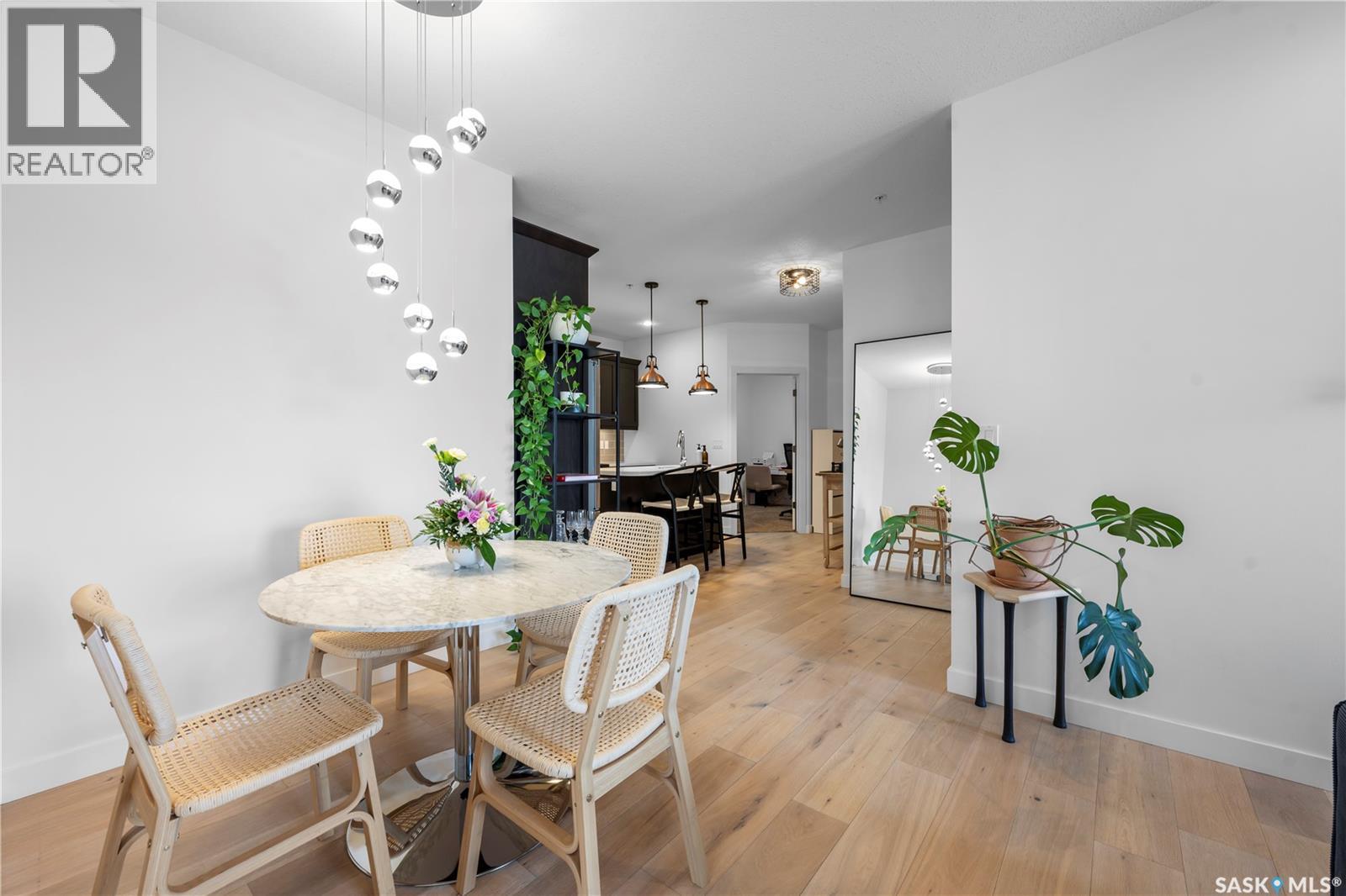 602 2055 Rose Street, Regina, Saskatchewan  S4P 2A3 - Photo 5 - SK027364