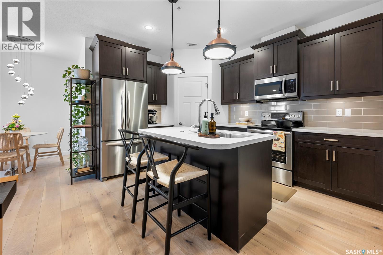 602 2055 Rose Street, Regina, Saskatchewan  S4P 2A3 - Photo 3 - SK027364