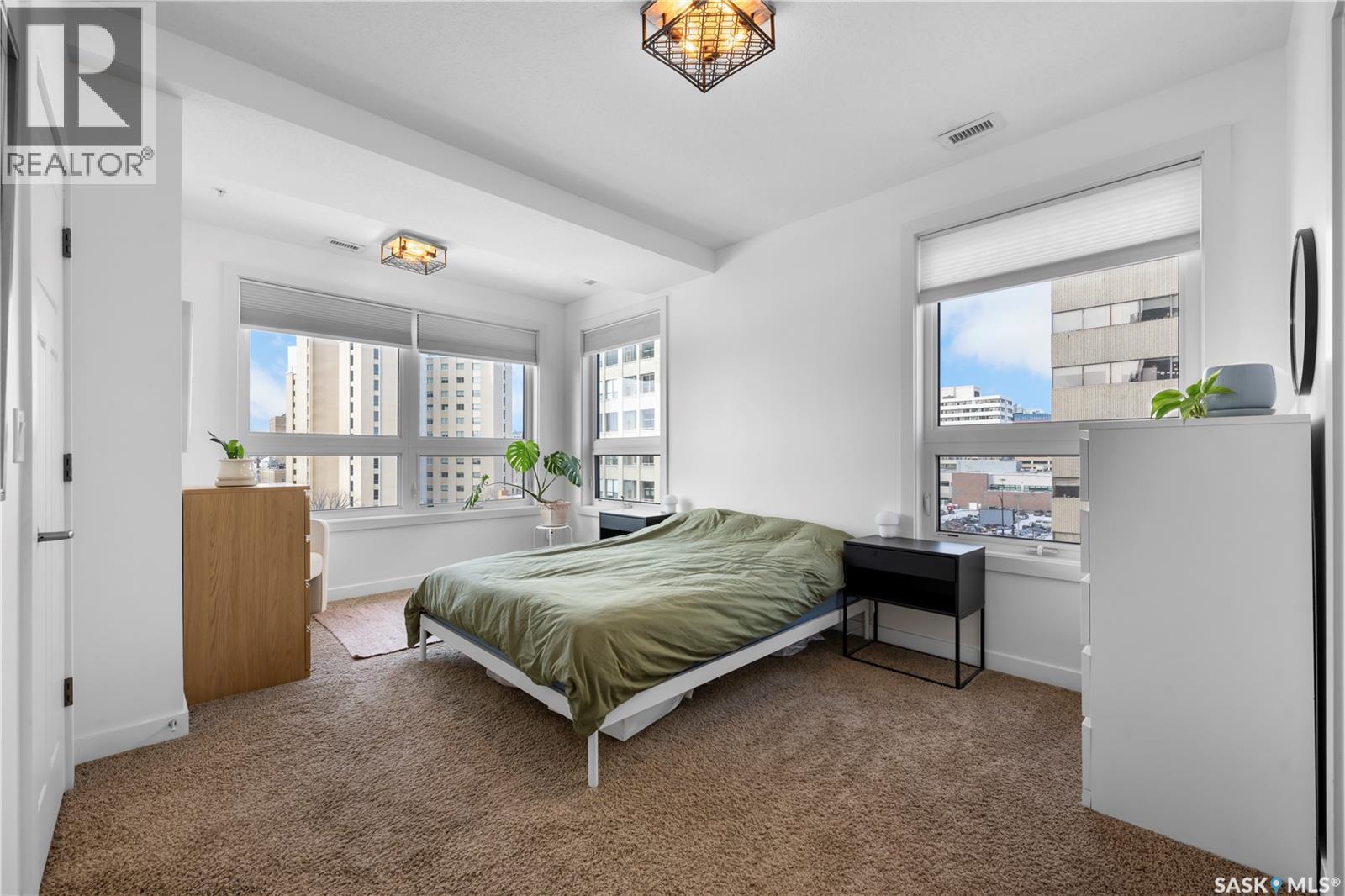 602 2055 Rose Street, Regina, Saskatchewan  S4P 2A3 - Photo 8 - SK027364