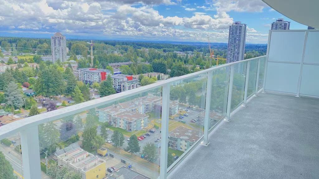 2502 13685 102 Ave, Surrey, British Columbia V3T 1N7 - Photo 4 - R3083364