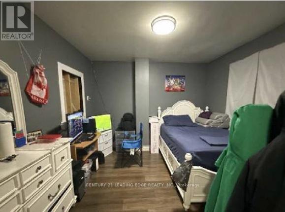 135 - 245 Fleetwood Crescent, Brampton, Ontario  L6T 2E7 - Photo 10 - W12730896