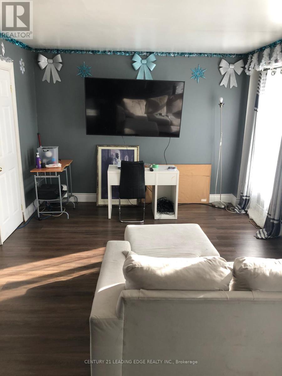 135 - 245 Fleetwood Crescent, Brampton, Ontario  L6T 2E7 - Photo 11 - W12730896