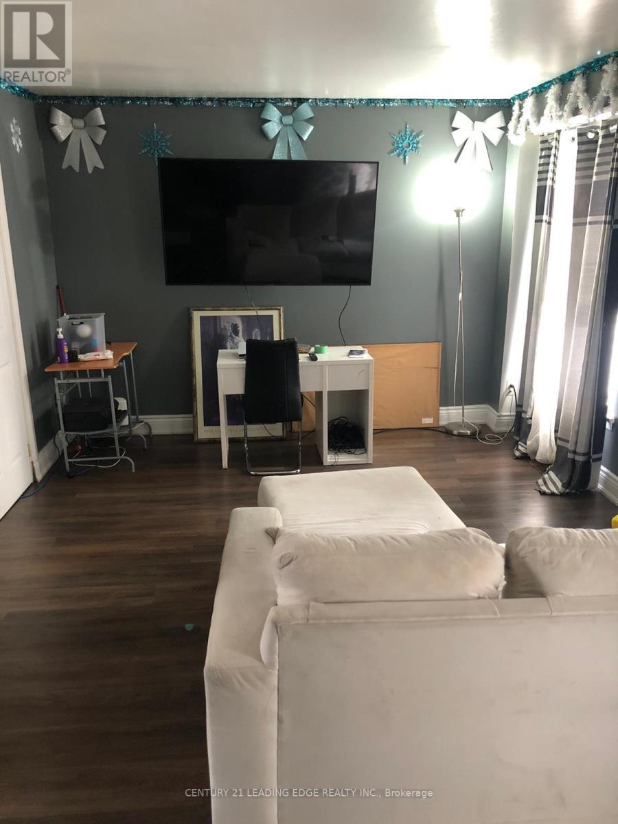 135 - 245 Fleetwood Crescent, Brampton, Ontario  L6T 2E7 - Photo 12 - W12730896