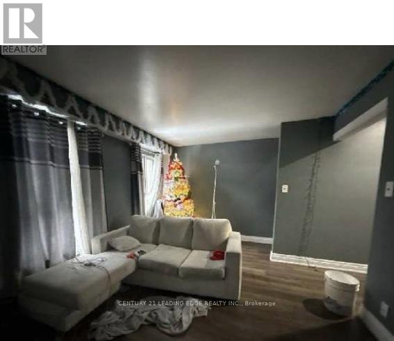 135 - 245 Fleetwood Crescent, Brampton, Ontario  L6T 2E7 - Photo 13 - W12730896