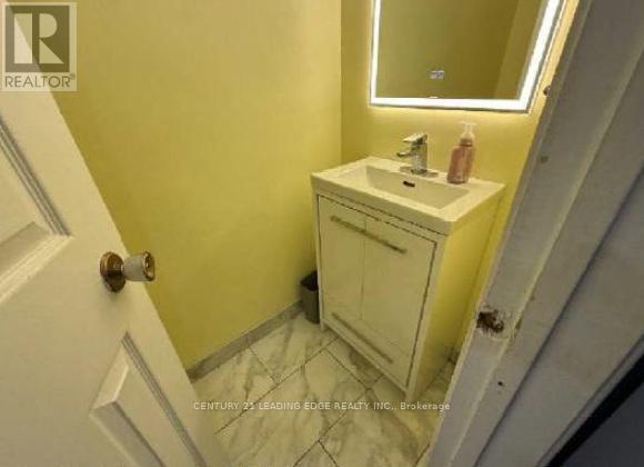 135 - 245 Fleetwood Crescent, Brampton, Ontario  L6T 2E7 - Photo 14 - W12730896