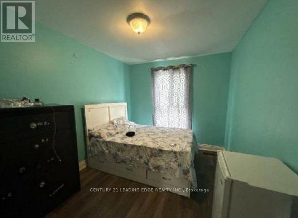 135 - 245 Fleetwood Crescent, Brampton, Ontario  L6T 2E7 - Photo 15 - W12730896