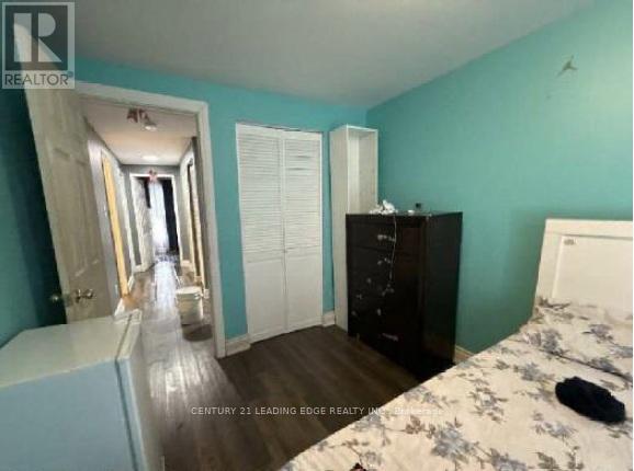 135 - 245 Fleetwood Crescent, Brampton, Ontario  L6T 2E7 - Photo 16 - W12730896