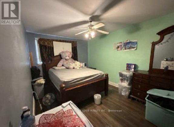 135 - 245 Fleetwood Crescent, Brampton, Ontario  L6T 2E7 - Photo 17 - W12730896