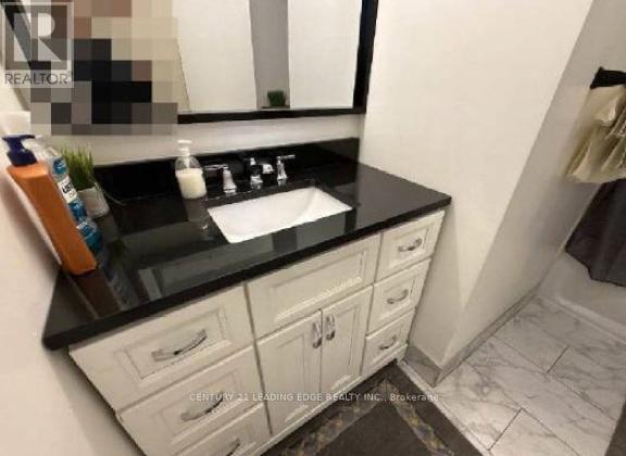 135 - 245 Fleetwood Crescent, Brampton, Ontario  L6T 2E7 - Photo 18 - W12730896