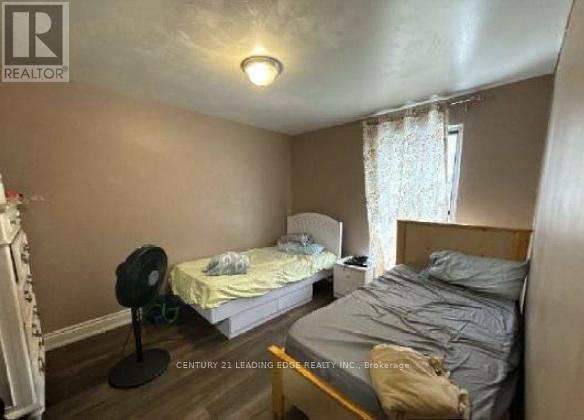 135 - 245 Fleetwood Crescent, Brampton, Ontario  L6T 2E7 - Photo 19 - W12730896