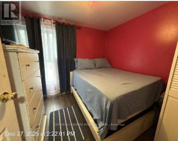 135 - 245 Fleetwood Crescent, Brampton, Ontario  L6T 2E7 - Photo 20 - W12730896