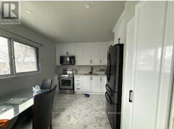 135 - 245 Fleetwood Crescent, Brampton, Ontario  L6T 2E7 - Photo 5 - W12730896