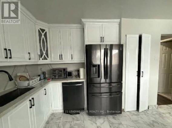 135 - 245 Fleetwood Crescent, Brampton, Ontario  L6T 2E7 - Photo 6 - W12730896