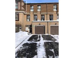 135 - 245 FLEETWOOD CRESCENT, Brampton, Ontario