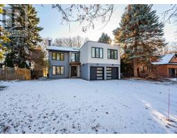1670 CAVERLY COURT, Mississauga, Ontario