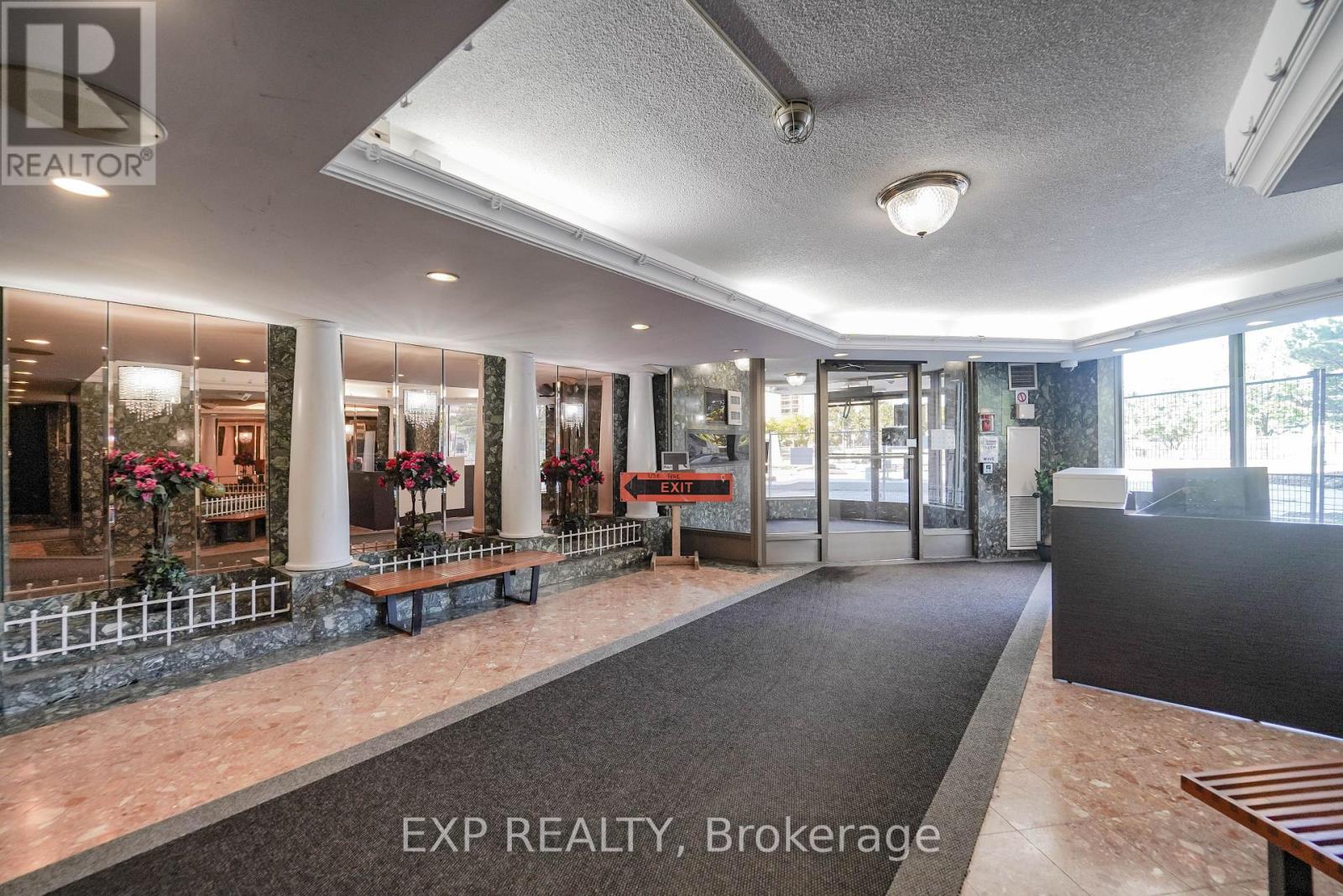 901 - 236 Albion Road, Toronto, Ontario  M9W 6A6 - Photo 28 - W12730914