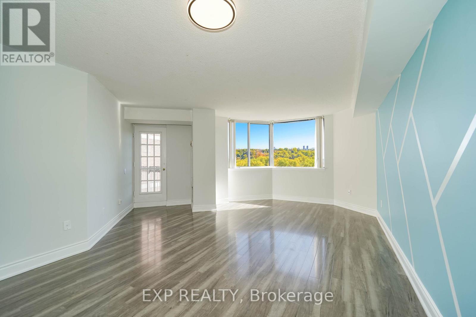 901 - 236 Albion Road, Toronto, Ontario  M9W 6A6 - Photo 3 - W12730914