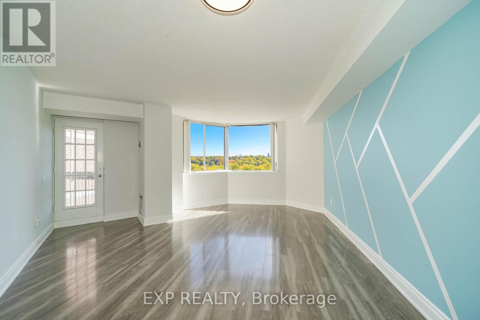 901 - 236 Albion Road, Toronto, Ontario  M9W 6A6 - Photo 4 - W12730914