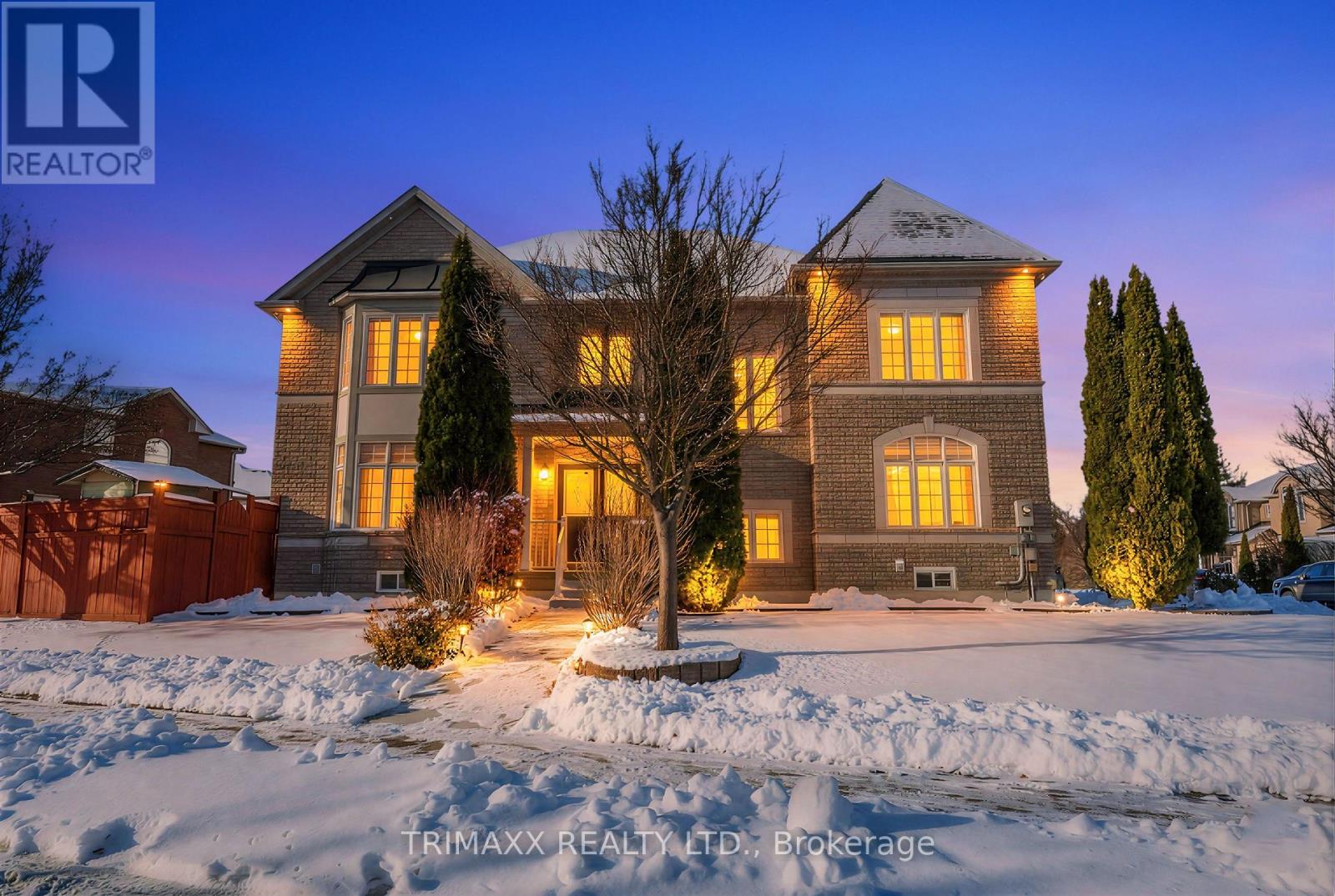 40 HOT SPRING ROAD, Brampton, Ontario
