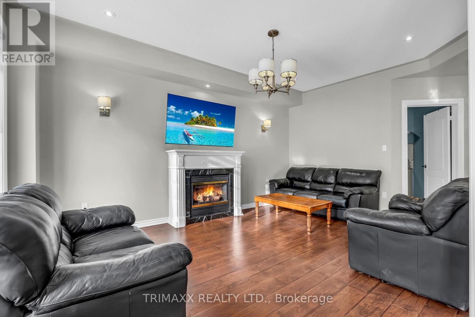 40 Hot Spring Road, Brampton, Ontario  L6R 3H9 - Photo 10 - W12730926