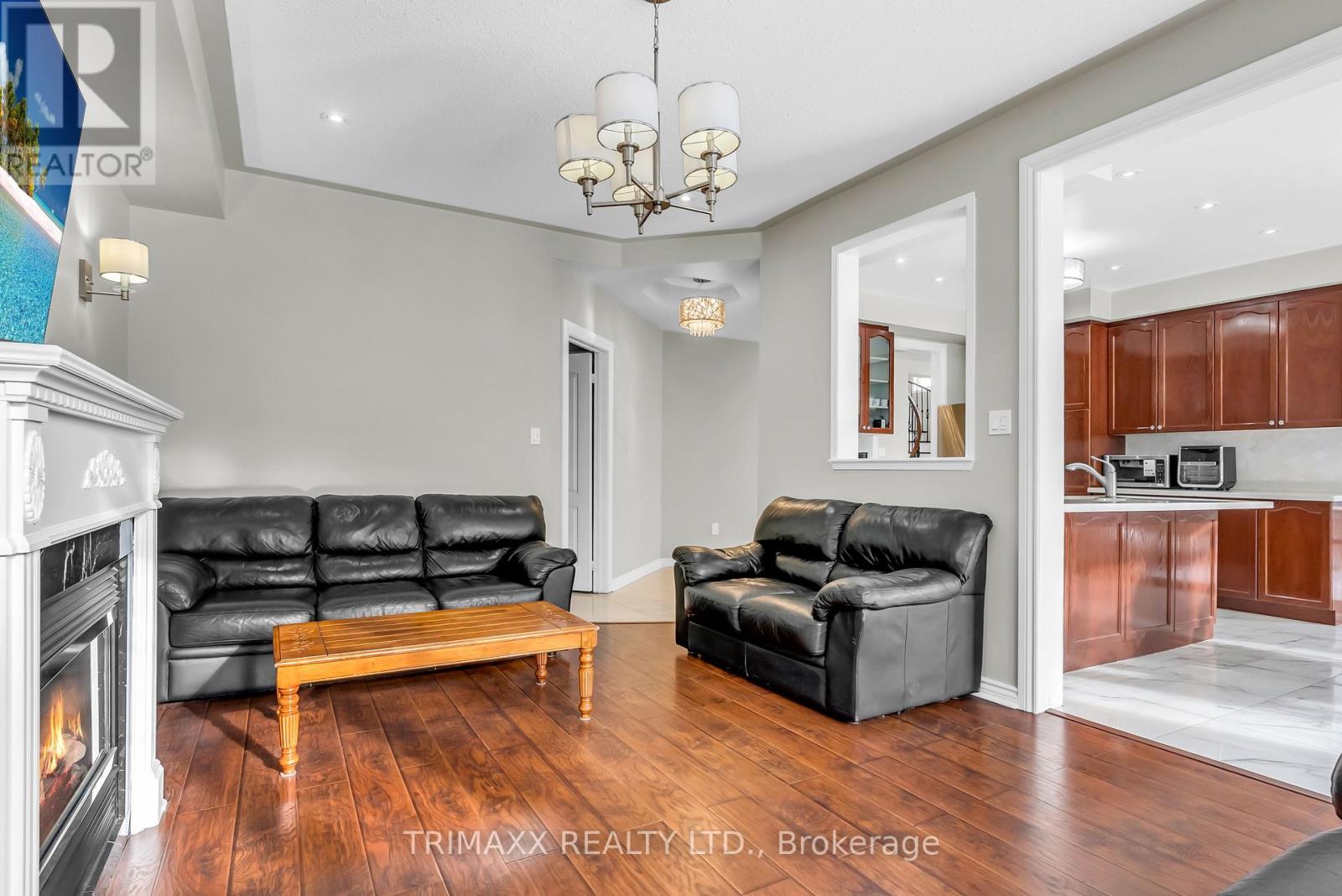 40 Hot Spring Road, Brampton, Ontario  L6R 3H9 - Photo 11 - W12730926